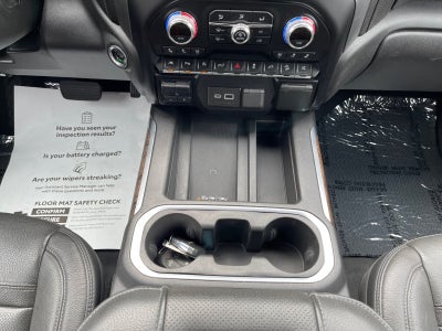 2021 GMC Sierra Denali