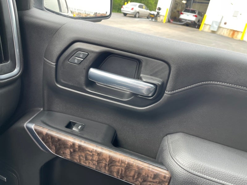 2021 GMC Sierra Denali