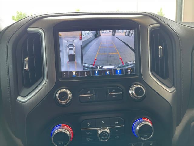 2021 GMC Sierra Denali