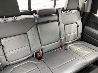 2021 GMC Sierra Denali