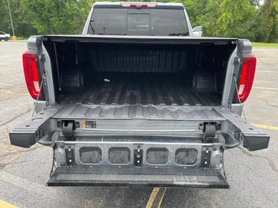 2021 GMC Sierra Denali