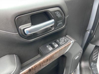 2021 GMC Sierra Denali