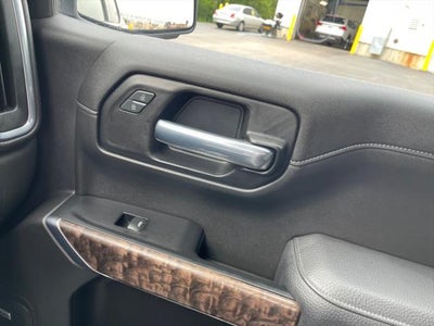 2021 GMC Sierra Denali