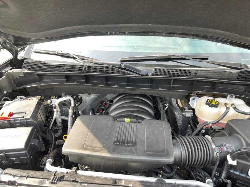 2024 GMC Sierra Denali