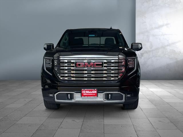 2024 GMC Sierra Denali