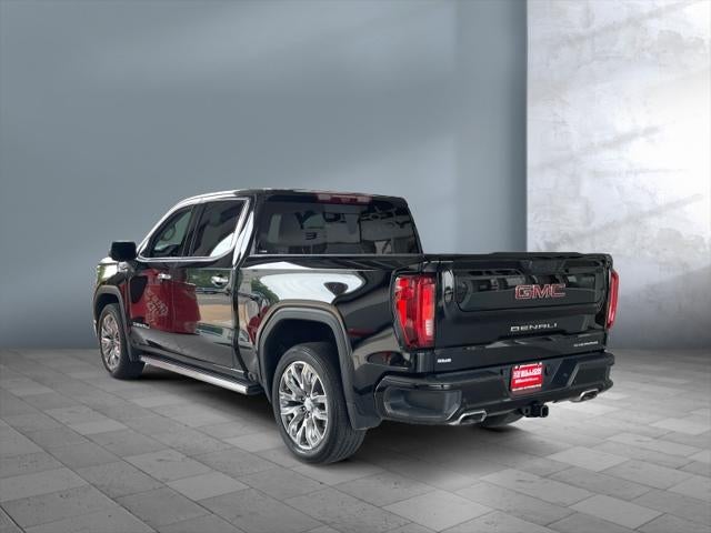 2024 GMC Sierra Denali