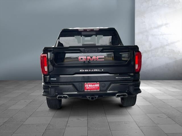 2024 GMC Sierra Denali