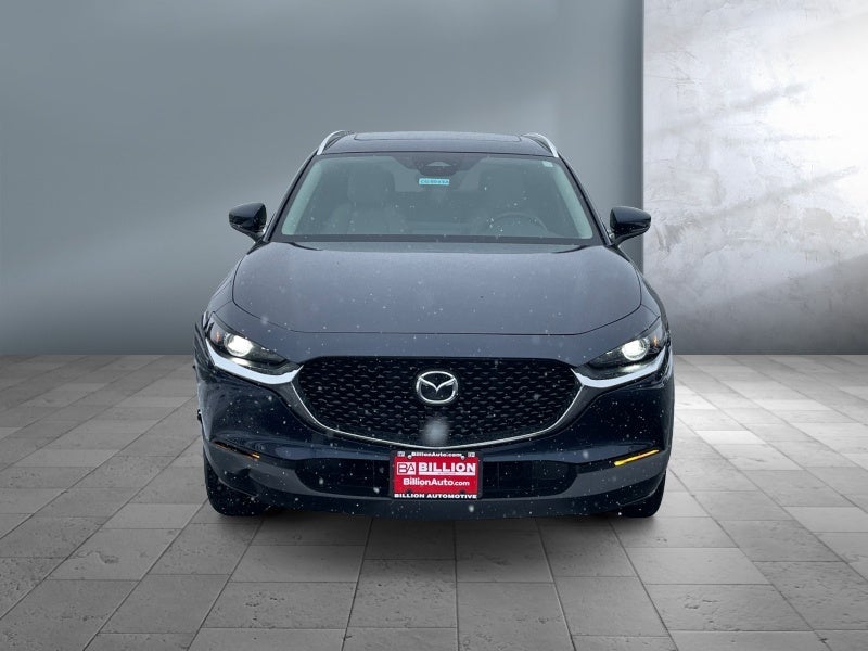 2024 Mazda Mazda CX-30 2.5 S Preferred Package