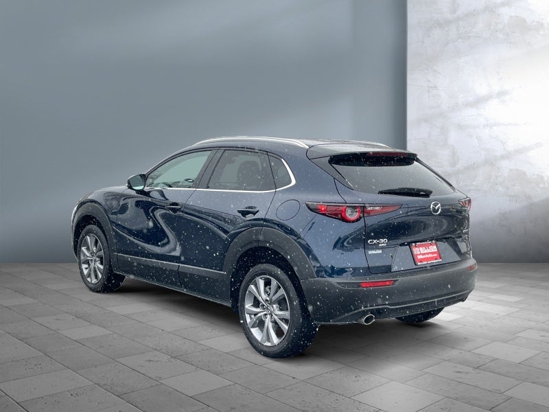 2024 Mazda Mazda CX-30 2.5 S Preferred Package