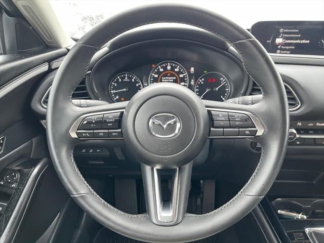 2024 Mazda Mazda CX-30 2.5 S Preferred Package