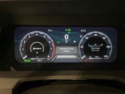 2025 Toyota TACOMA LTD HV Limited Hybrid