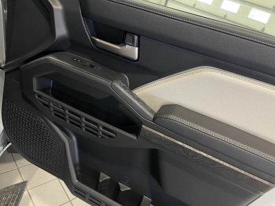 2025 Toyota TACOMA LTD HV Limited Hybrid