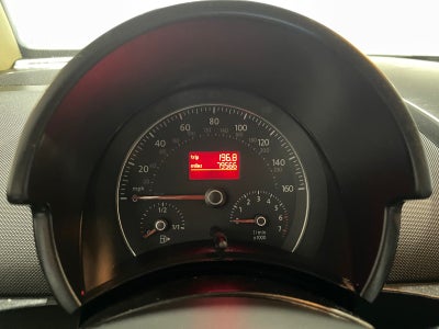 2007 Volkswagen Beetle 2dr Auto Coupe