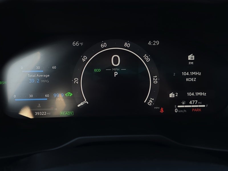 2023 Toyota RAV4 HYBRID Hybrid Limited