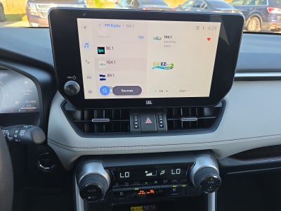 2023 Toyota RAV4 HYBRID Hybrid Limited