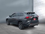 2022 Toyota RAV4 HYBRID Hybrid Limited