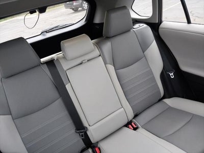 2022 Toyota RAV4 HYBRID Hybrid Limited