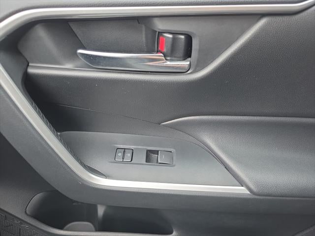 2022 Toyota RAV4 HYBRID Hybrid SE