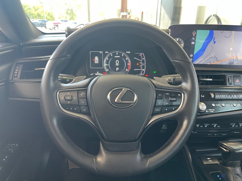 2022 Lexus ES 350 ES 350