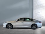 2022 Lexus ES 350 ES 350