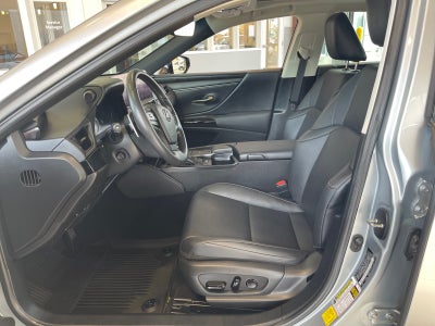 2022 Lexus ES 350 ES 350