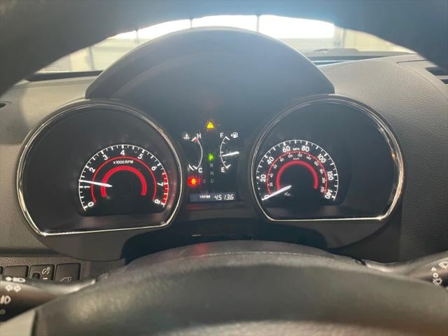 2012 Toyota HIGHLANDER SE