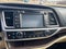 2016 Toyota HIGHLANDER Limited Platinum