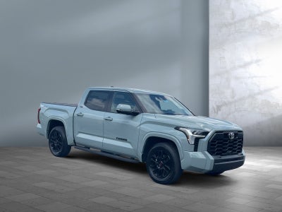 2024 Toyota TUNDRA 4X4 SR5
