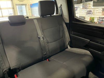 2024 Toyota TUNDRA 4X4 SR5