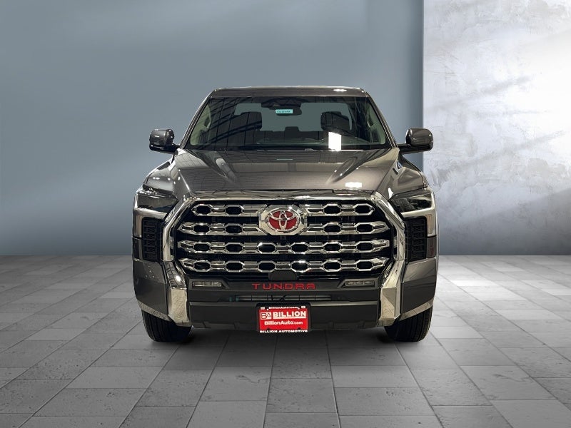 2024 Toyota TUNDRA 4X4 SR5