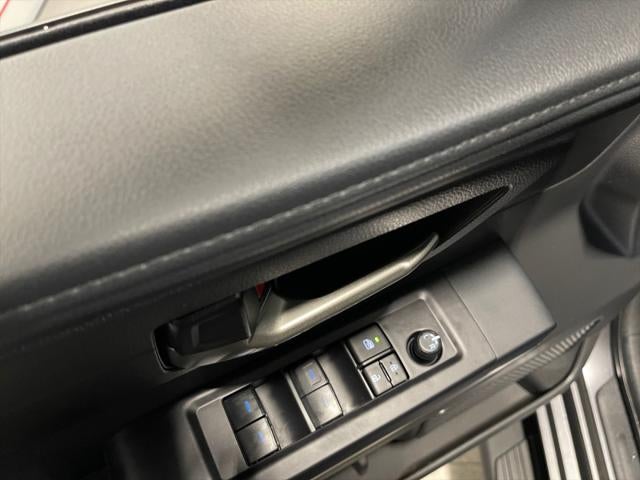 2024 Toyota TUNDRA 4X4 SR5