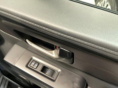 2024 Toyota TUNDRA 4X4 SR5