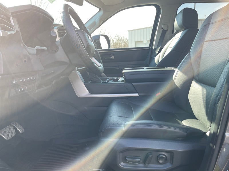 2024 Toyota TUNDRA HV 4X4 Limited Hybrid