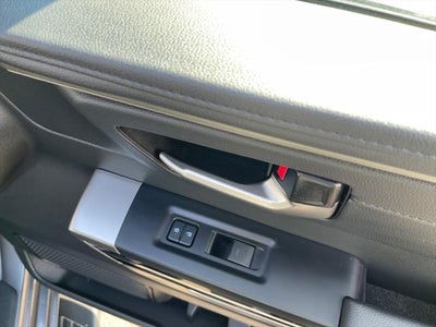 2024 Toyota TUNDRA HV 4X4 Limited Hybrid