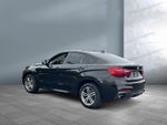 2019 BMW X6 xDrive50i