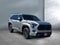 2024 Toyota SEQUOIA 4WD Platinum