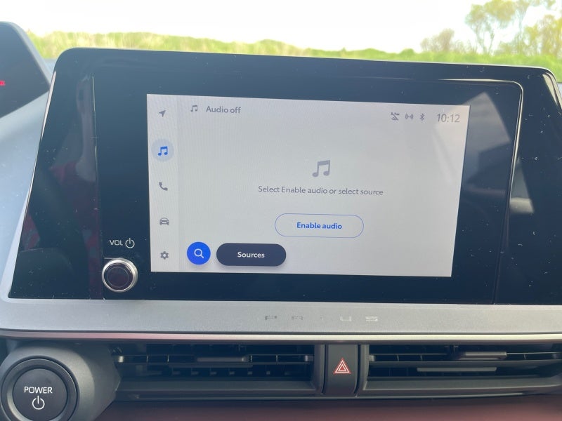 2023 Toyota PRIUS PRIME SE