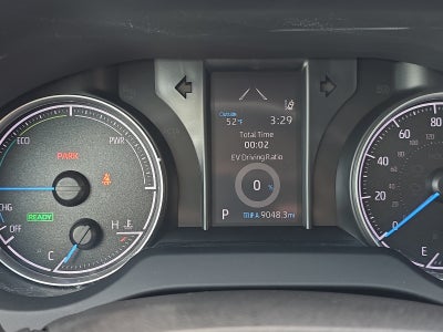 2022 Toyota Venza LE LE