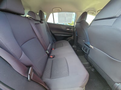 2022 Toyota Venza LE LE