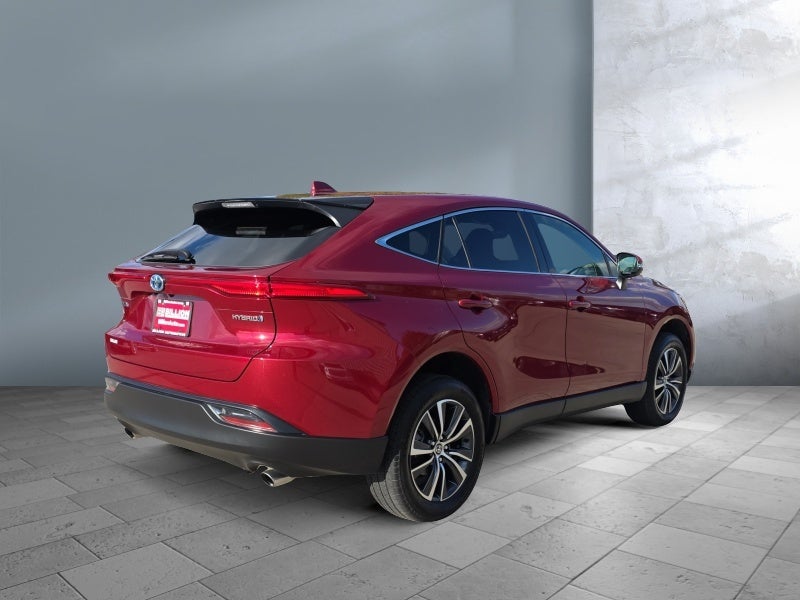 2022 Toyota Venza LE LE