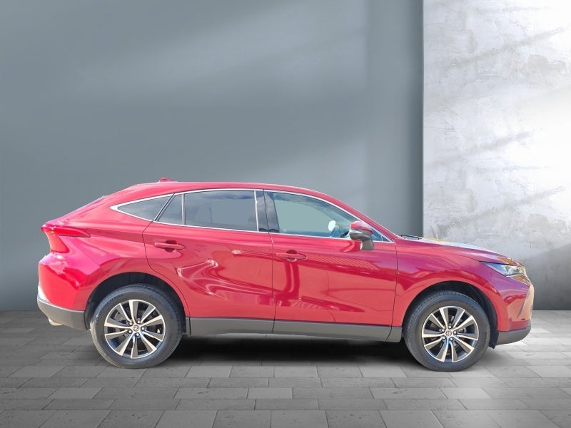 2022 Toyota Venza LE LE