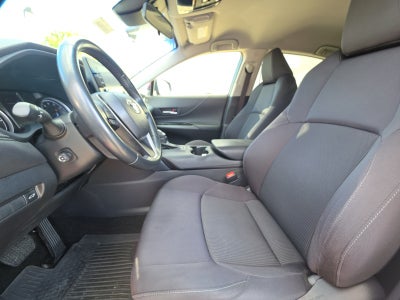 2022 Toyota Venza LE LE