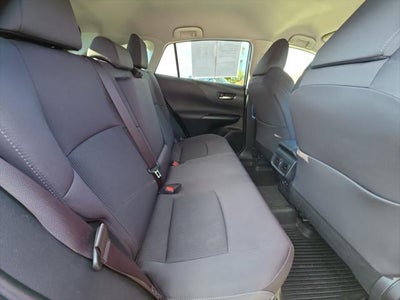 2022 Toyota Venza LE LE