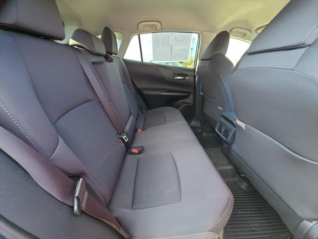 2022 Toyota Venza LE LE