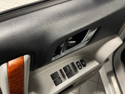 2010 Toyota HIGHLANDER LTD Limited