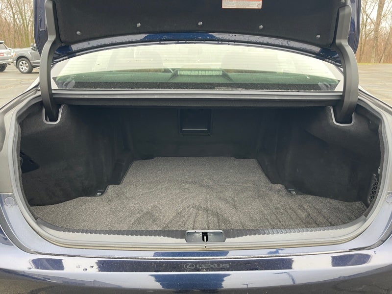 2019 Lexus GS 350 GS 350