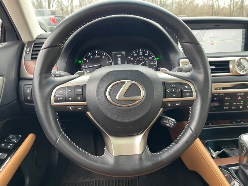2019 Lexus GS 350 GS 350
