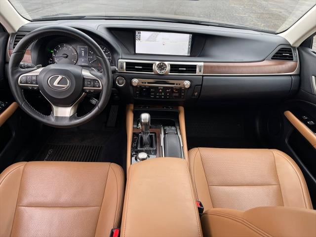 2019 Lexus GS 350 GS 350