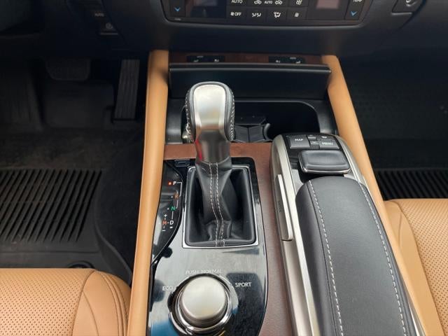 2019 Lexus GS 350 GS 350