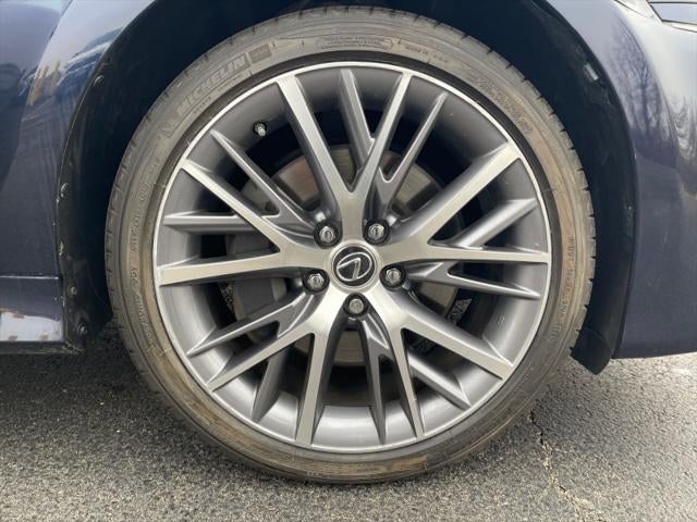 2019 Lexus GS 350 GS 350